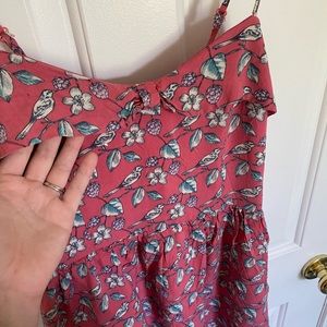 Lauren Conrad Summer Dress